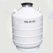 Multi-layer super insulation small evaporation loss Storage series biological liquid nitrogen container